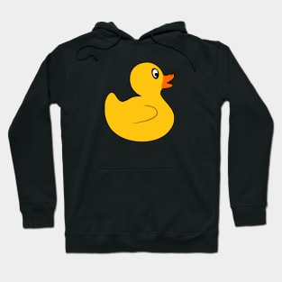 Rubber duck Hoodie